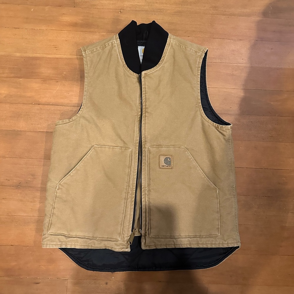 Carhartt Vest